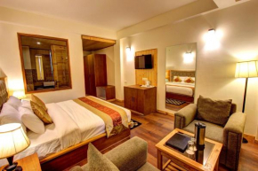 Hotel Bine Manali